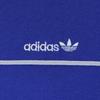 Adidas 70-е Винтаж Descente Западногерманская бирка Олимпийка S синий Мужской Б/У