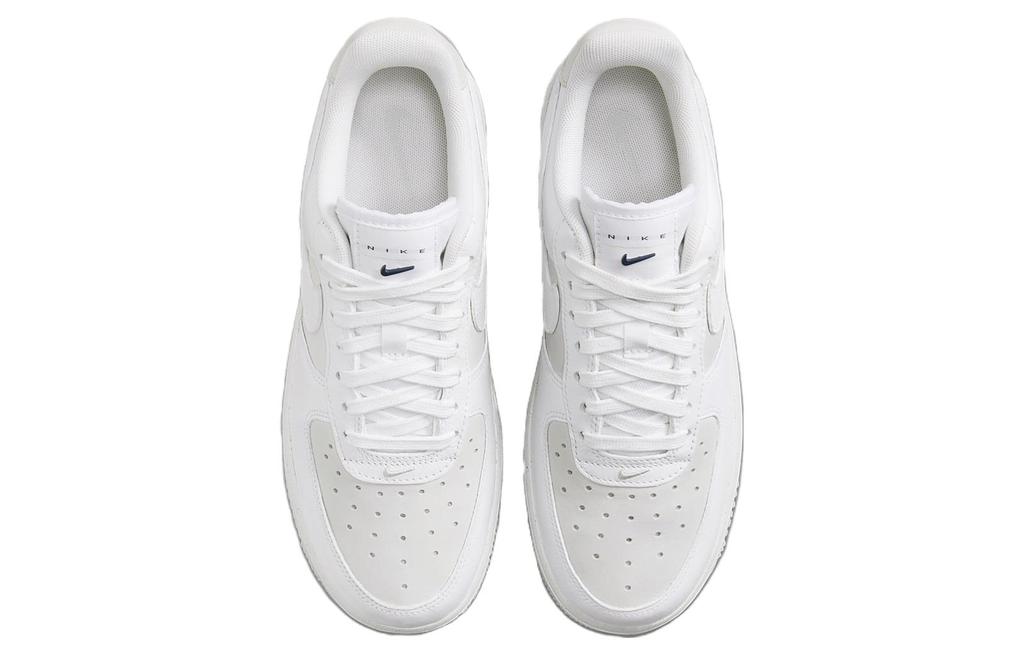 Nike Wmns Air Force 1 '07 LX 'White Light Smoke Grey'