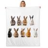 Equipment Trucks Sherpa Blanket Kids Boys Excavators Fleece Throw Blanket for Bed Sofa Couch Children Green Vehicle Plush Blanket Soft Const