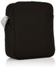 Puma Школьная сумка через плечо, Вертикальная 31×27×10 см, Застежка-молния, Регулируемый ремень, Черный, Модель J20140 10
