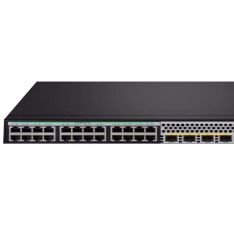 H3C LS-5120V3-28P-LI 24-Port Gigabit Managed Switch