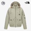 Women Utility Waterproof Jacket Nj2hr85b