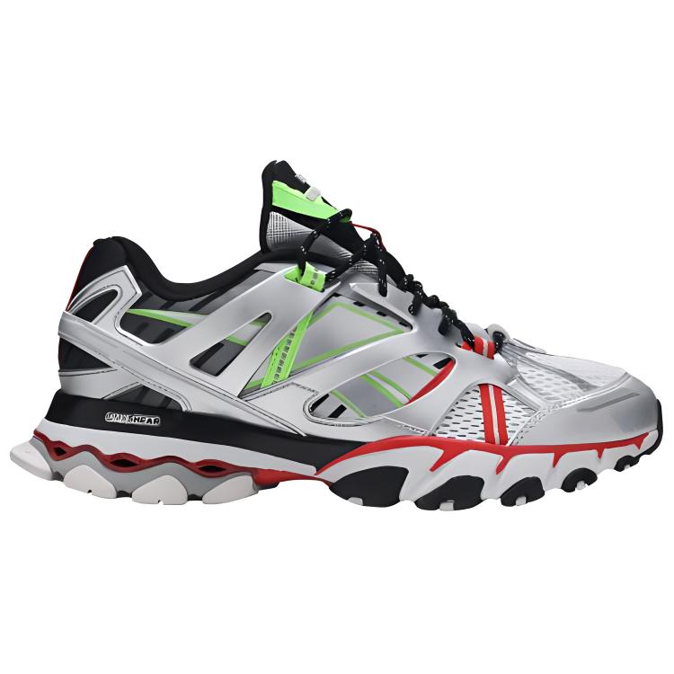 Dmx Trail Shadow End x Dmx Trail Shadow Reebok 'Mercury' FX0001