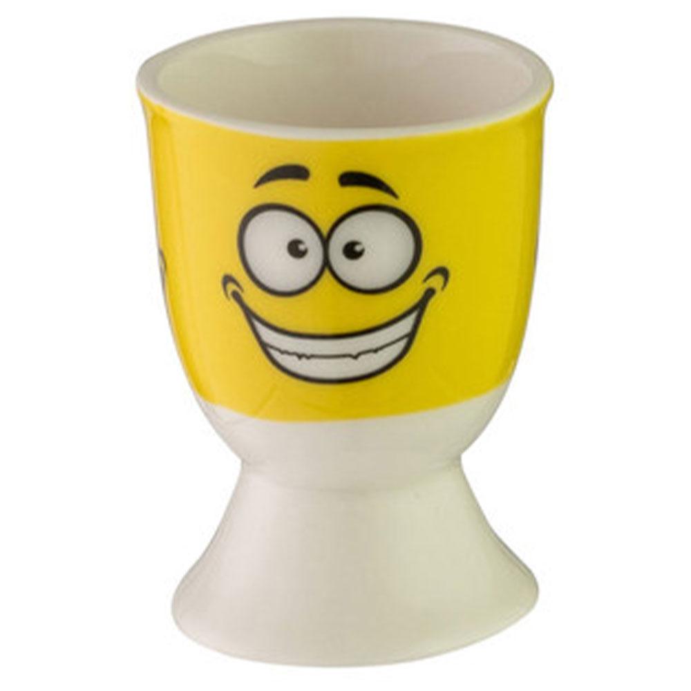 Avanti Egg Cup (Cheeky Faces)