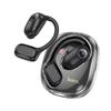 Наушники-крючки HOCO EA3 с открытым ухом и Bluetooth