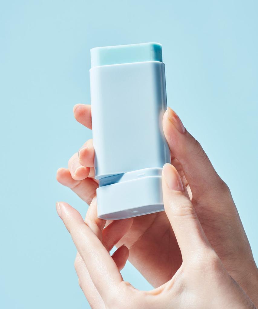 Мягкий солнцезащитный крем Cotton Soft Sun Stick 19 г SPF50+ PA++++