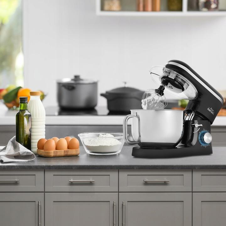 Robot Kuchenny Mikser Planetarny Misa 6.2L
