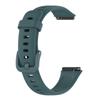 Silicone Wrist Strap For Huawei Band 7 Smart Wristband Bracelet
