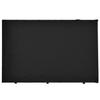 Swing Bench Cover with 12 Grommets 215 x 150 x 130 150 cm Polyethylene