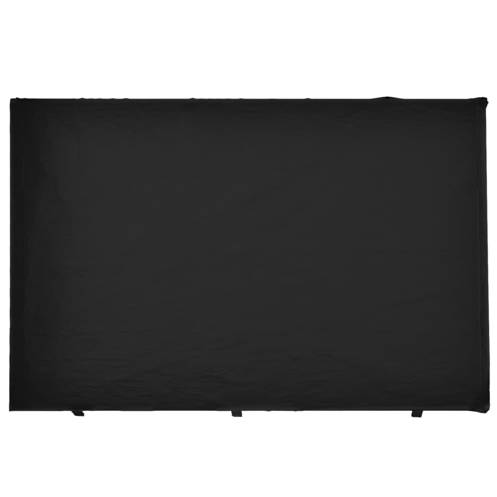 Swing Bench Cover with 12 Grommets 215 x 150 x 130 150 cm Polyethylene
