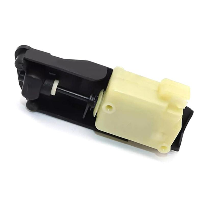 Powerful 2PCS 30612856 Car Fuel Door Lock Filler Flap Solenoid Motor 30716837 For Volvo V70 S60 S80 XC70 XC90 9483311 9187635