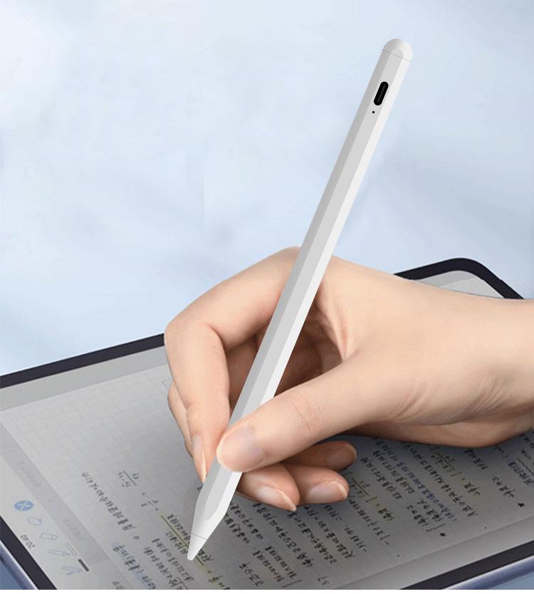 Stylus Pen for Ipad 2018-2025 with Palm Rejection Active Pencil for Ipad 11th/10th/9th/8th/7th/6th Generation