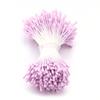 400/800pcs Flowers Stamen 57mm DIY Artificial Flowers Wreath For Wedding Party Home Decor Flower Core Stamen Flower Accessories