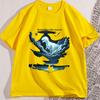 Remember Who You Are T Shirt Funny Evolution Joke Meme Tshirt Chicken Dinosaur Graphic T Shirts Unisex Streetwear Men Women