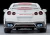 Tomica Limited Vintage Neo Scale Nissan 50th Anniversary White Finished Model 1/64 LV-N200c GT-R (310907)