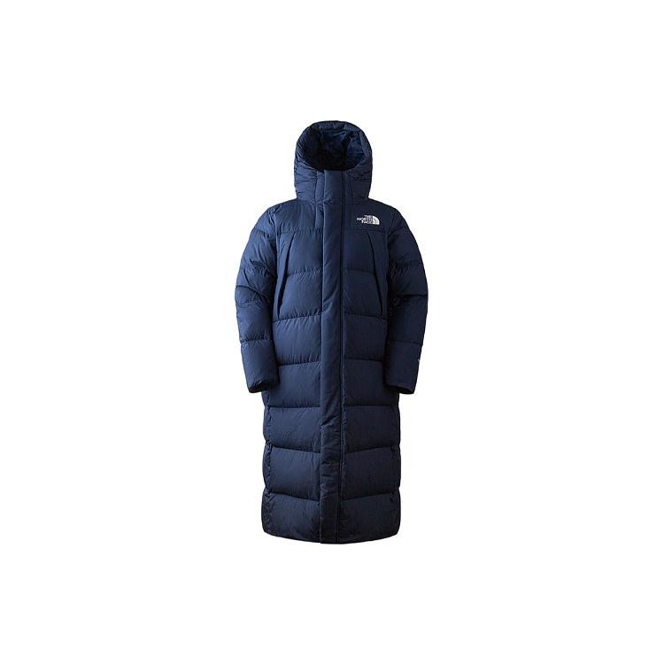 THE NORTH FACE Down Jacket Men's Summit Blue NF0A81RJ-8K2