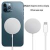 Беспроводное зарядное устройство MagSafe для iPhone 15/16 Pro