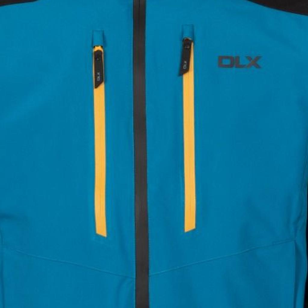 Mens Matthews Ski Jacket