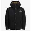 Мужская пуховая куртка North FaCe Flyon Rds Nj1dq69a B C