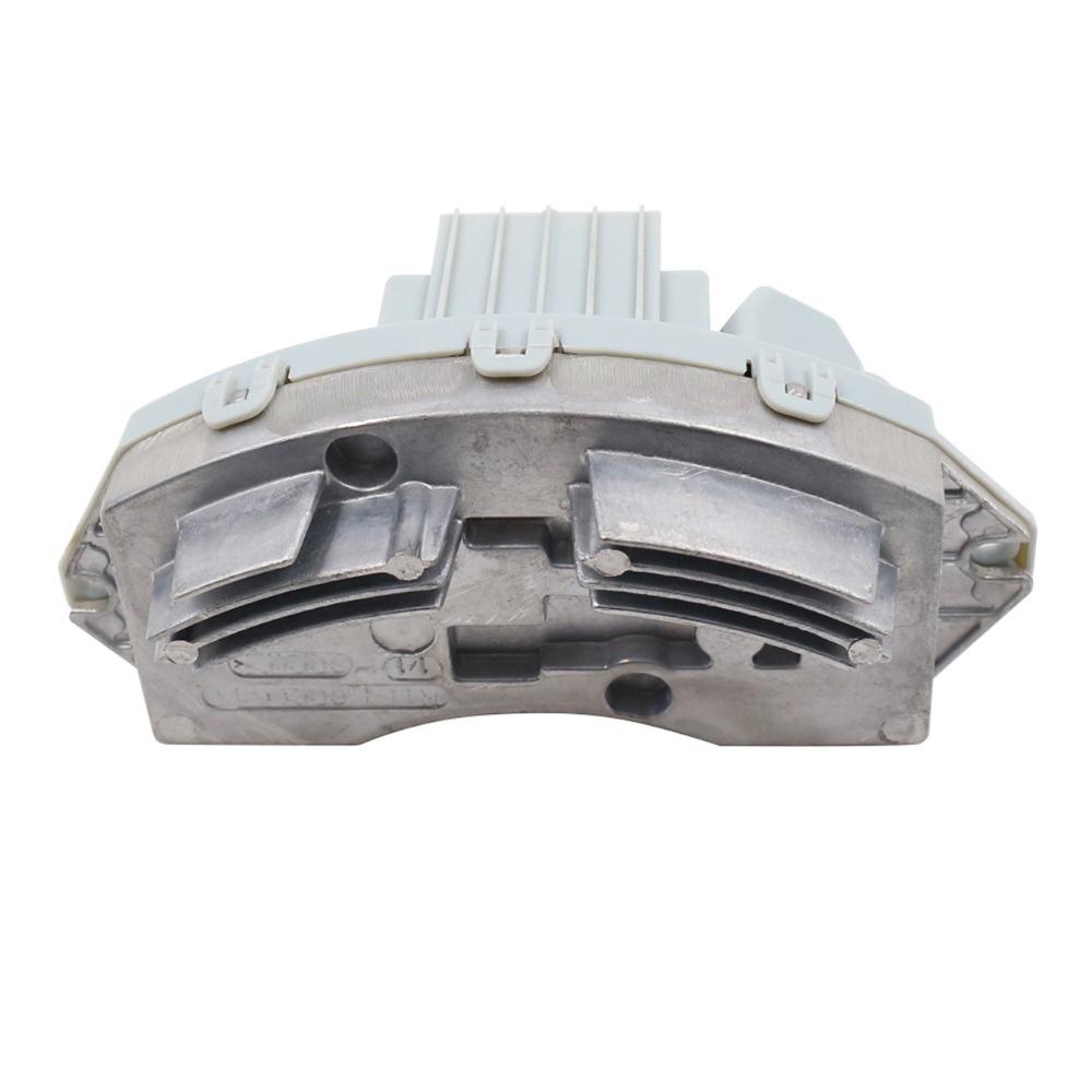 Резистор регулятора мотора вентилятора для BMW M3 купе E92 2008-2009 X6 M E71 2010