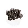 Bicycle #410 Single Speed Chain Replacement Parts 92/104/110/114//118/130/136L Links Electric Bike 1/2"x1/8" Transmission Chain