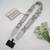 New Mobile Phone Strap Lanyard Removable Shoulder Messenger Bag Adjustment Strap Wrist Lanyard Strap Bag Parts Accessories