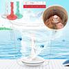Стиральная машина с большим крутящим моментом, портативная турбина, мини-стиральная машина