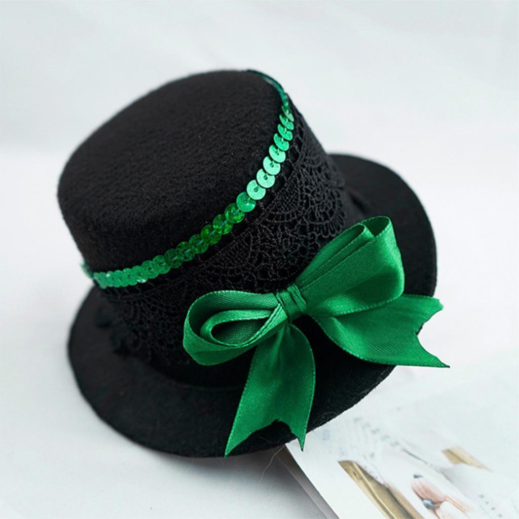 Dog Hats, Pet Gentleman Costumes, Party Supplies, Halloween Pet Cos Accessories