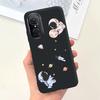 For Huawei Nova 9 SE Case Cute Dinosaur Cartoon Back Cover Soft Silicone Phone Case For Huawei Nova 9 Pro Nova9 SE Fundas Bumper