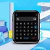 MP3-плеер с Bluetooth, полностью сенсорным экраном, громкоговорителем, диктофоном, камерой, видеоплеером, калькулятором