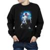 Star Wars: The Last Jedi Boys R2-D2 Brushed Sweatshirt