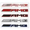 Новый Значок AMG Наклейка на Багажник Кузов Автомобиля Декоративные Аксессуары Для Mercedes Benz E C G M S Класса W176 W204 W212 GLC CLA