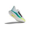 Мужские кроссовки HOKA Mach 5 2E Wide White Blue Glass 1136677-WBGL