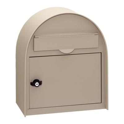 MarusanTakagi Post Vintage Post Satin Cream Color PE-5778