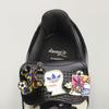 KJ4289 Brain Dead A Disney A adidas Predator Core Black/Cream White (Men's)