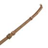 LOUIS VUITTON Monogram Strap replacement, crossbody wear possible Pouch M51980 Used