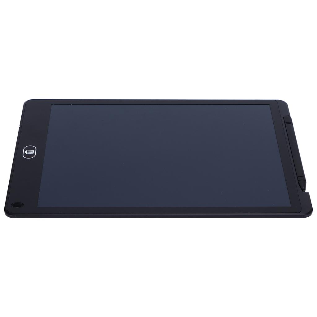 12in Large Screen LCD Writing Board Portable Drawing Tablet with Pen for Children Repeated Use