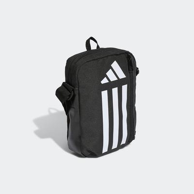 Сумка через плечо для тренировок Essentials   Черный Ht4752