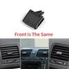 Для VW Jetta A5 MK5 Golf 5 GTI R32 Rabbit Sagitar 2006-2011 Новый 1 шт. Автомобильный Передний Дашборд Вентиляционное Отверстие Кондиционера Клипса Регулировки