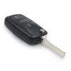 KEYYOU 3 Button Remote Car Key For VW PASSAT Polo Skoda Seat Polo/Golf/Beetle 1J0959753 DA/AH 1K0959753G 434Mhz ID48