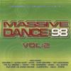 CD РАЗЛИЧНЫЕ Massive Dance 98 Vol2 5650632 PolyGram 1998 Великобритания Рэп Хип-Хоп R&B Б/У