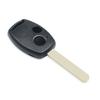 S Для Honda Accord Civic Crv Pilot Insight 2/3/4 Кнопки Брелок Замена Пульт Автомобильный Ключ Чехол Автомобильный Чехол для Ключа