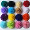 10pcs 4 6 8 10 12Inch Tissue Paper Pom Poms Wedding Party Paper Pompom Flower for Wedding Decoration Pompoms Birthday Baby