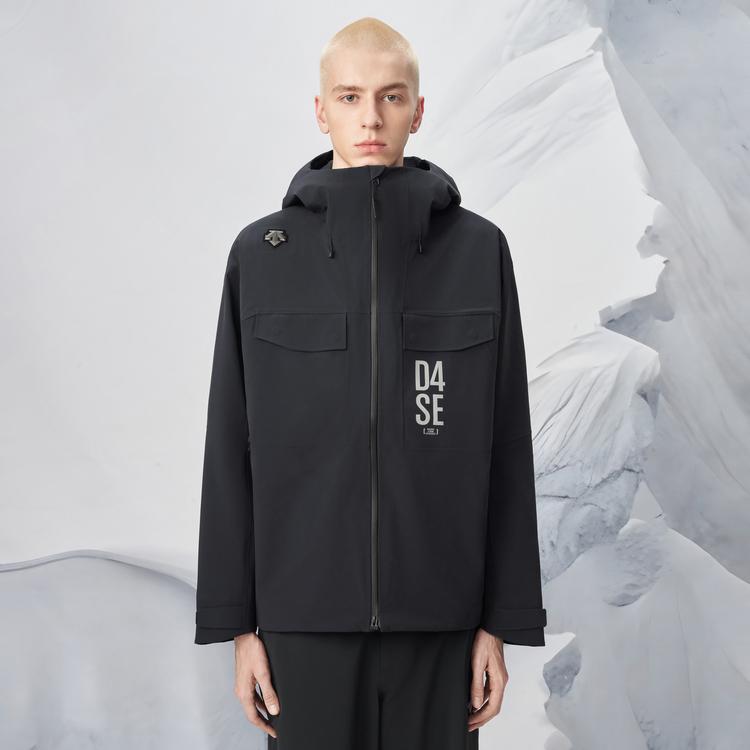 DESCENTE Лыжная одежда серии RWSB Унисекс D3433OJK65