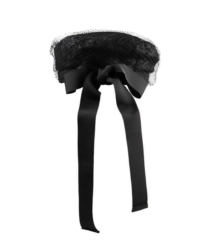 Kaliseumontapone Kellan Veil Marine Hunting Cap