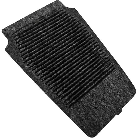 Car Cabin Air Filter Compatible with Toyota Corolla Hybrid 2019-2021,Fit for Levin 2019 HV Battery Cooling Automobiles Filters Wear Parts, Air Filter