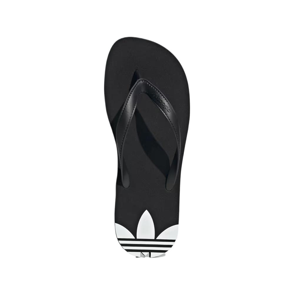 Adidas Оригинальные шлепанцы Adi Sun, удобные, модные, трендовые, минималистичные, из ЭВА, быстросохнущие, женская обувь, черные, JP7750