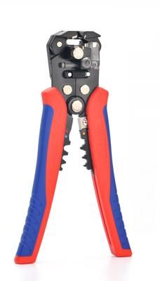 IWISS Auto Multi Stripper Инструмент для зачистки проводов MultiStrip 0.2sq ~ 6.0sq HS-D2