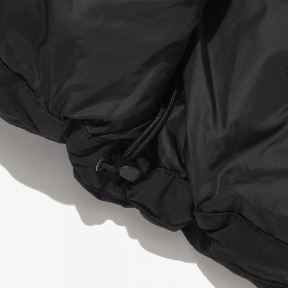 The North Face Kids Riverton Ex Onball Jacket Black