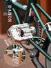 Складной велосипед Dahon Педали с быстрой фиксацией для модификации Brompton D7P8